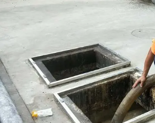 三门峡市化粪池清理哪家好