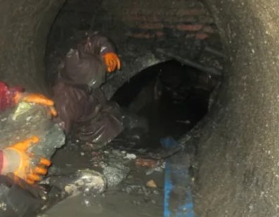 三门峡市管道清淤电话