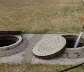 三门峡市化粪池清理电话