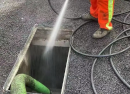 三门峡市疏通下水道找哪家好