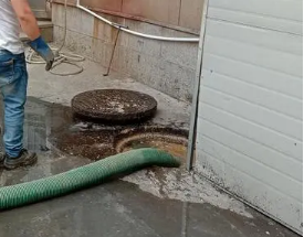 三门峡市通下水道哪家好