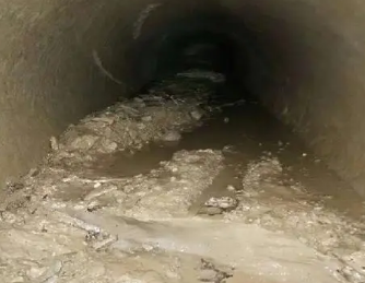 三门峡市管道清淤哪家好