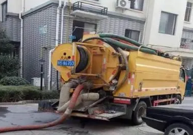 三门峡市疏通下水道多少钱