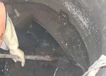 三门峡市管道清淤多少钱