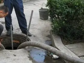 三门峡市抽化粪池哪家好