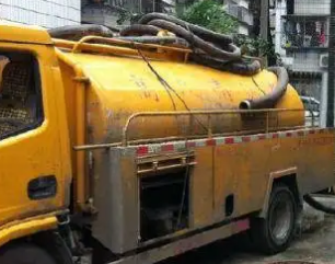 三门峡市抽化粪池多少钱
